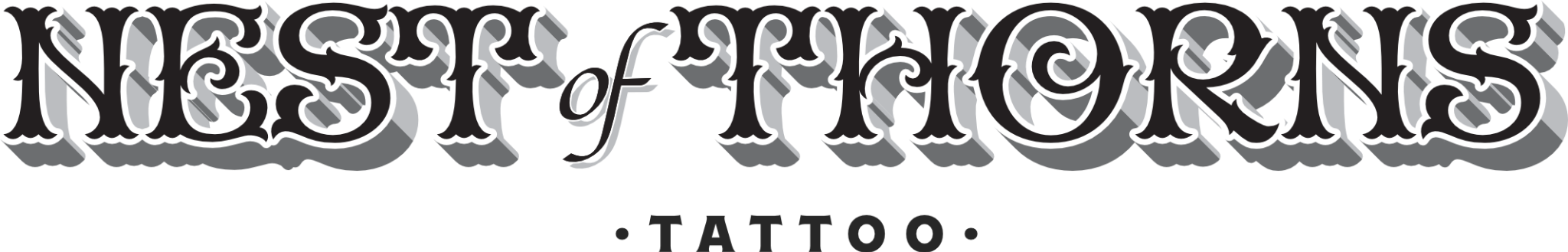 Nest of Thorns Tattoo